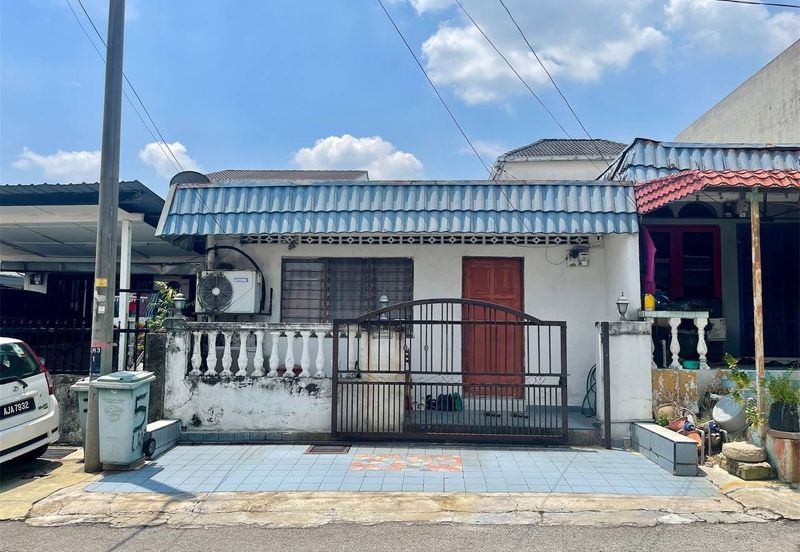 Bandar Tun Razak, Kuala Lumpur