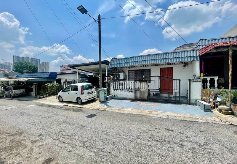 Bandar Tun Razak, Kuala Lumpur