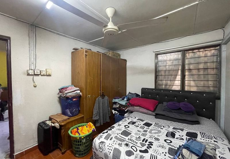 Bandar Tun Razak, Kuala Lumpur