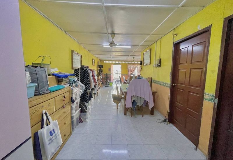 Bandar Tun Razak, Kuala Lumpur