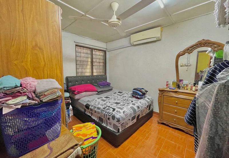 Bandar Tun Razak, Kuala Lumpur