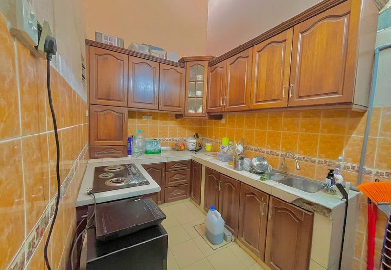 Bandar Tun Razak, Kuala Lumpur