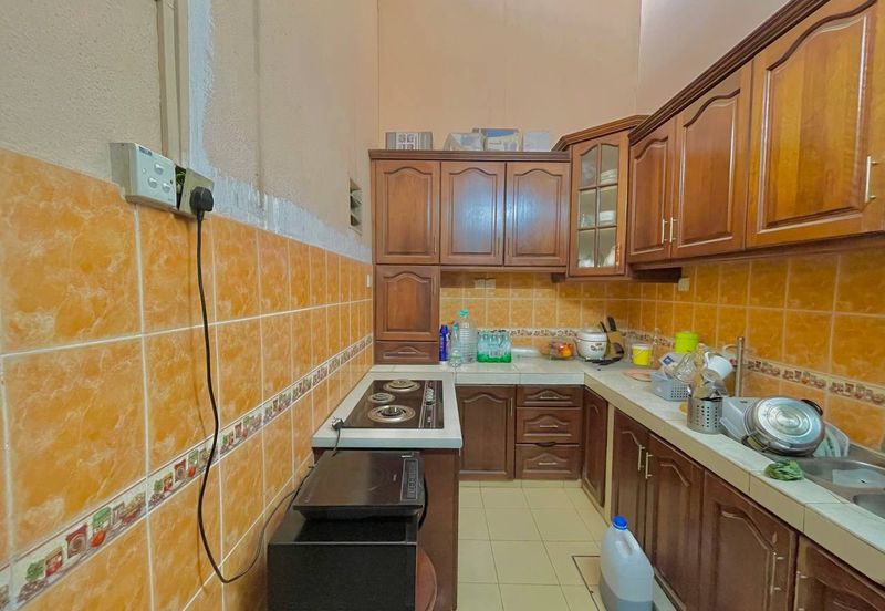 Bandar Tun Razak, Kuala Lumpur