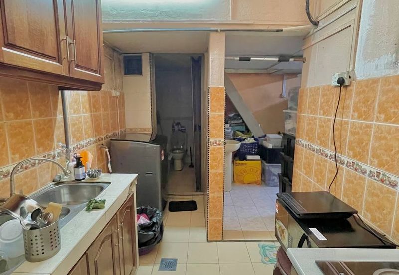 Bandar Tun Razak, Kuala Lumpur