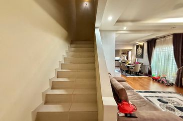 Taman Pinggiran Putra