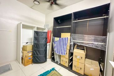 Kampung Sungai Merab