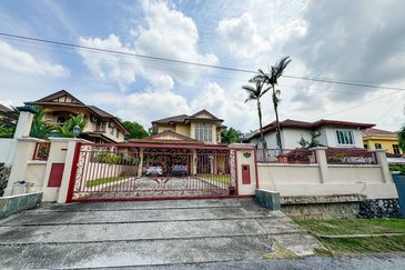 Bandar Country Homes