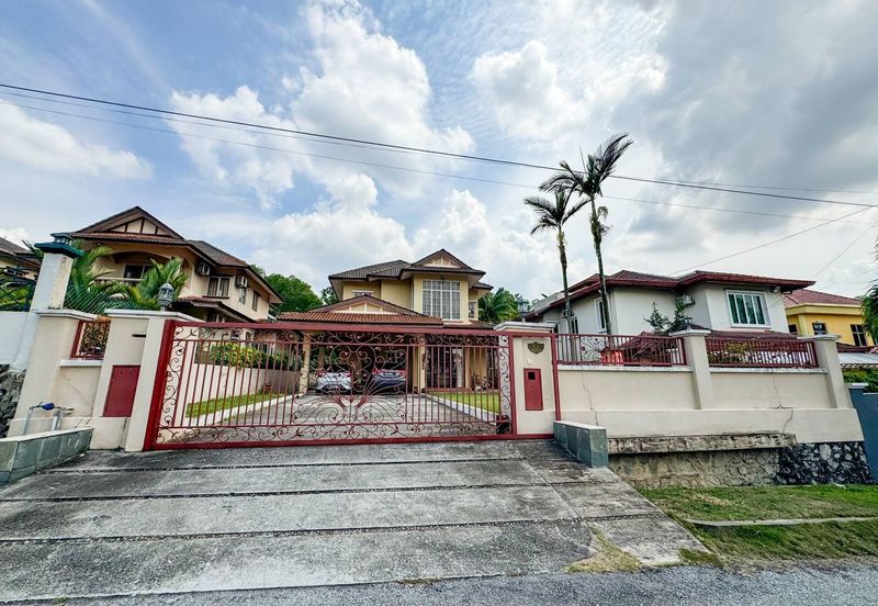 Bandar Country Homes