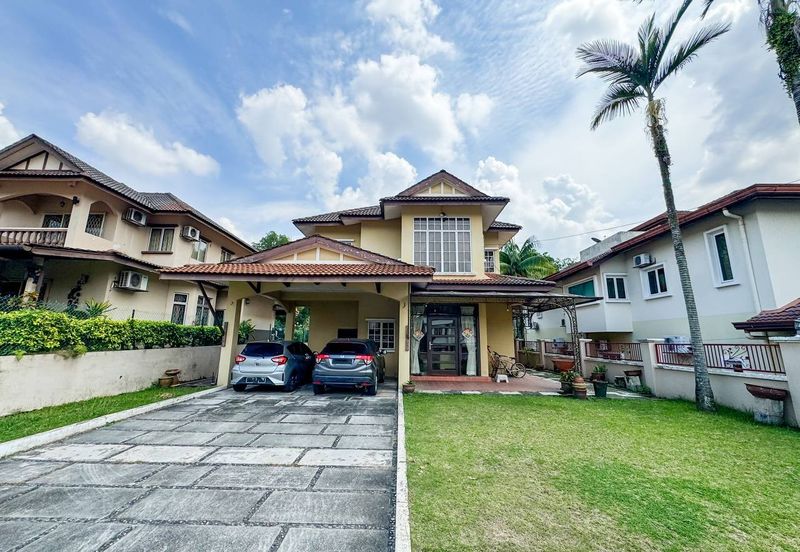 Bandar Country Homes