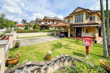 Bandar Country Homes