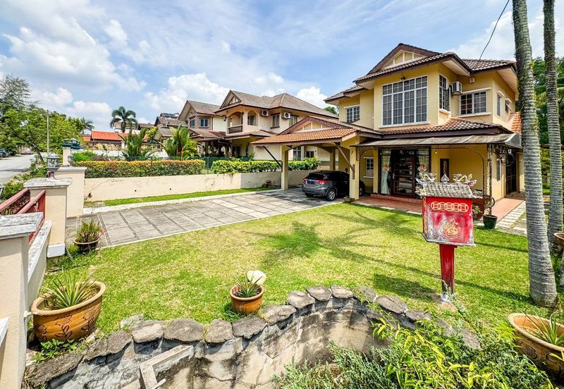 Bandar Country Homes