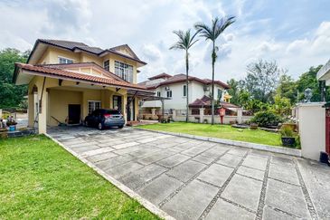 Bandar Country Homes