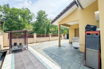 Bandar Country Homes