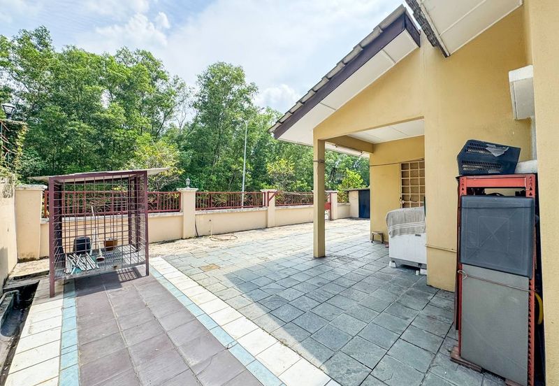 Bandar Country Homes