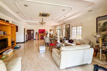 Bandar Country Homes