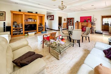 Bandar Country Homes