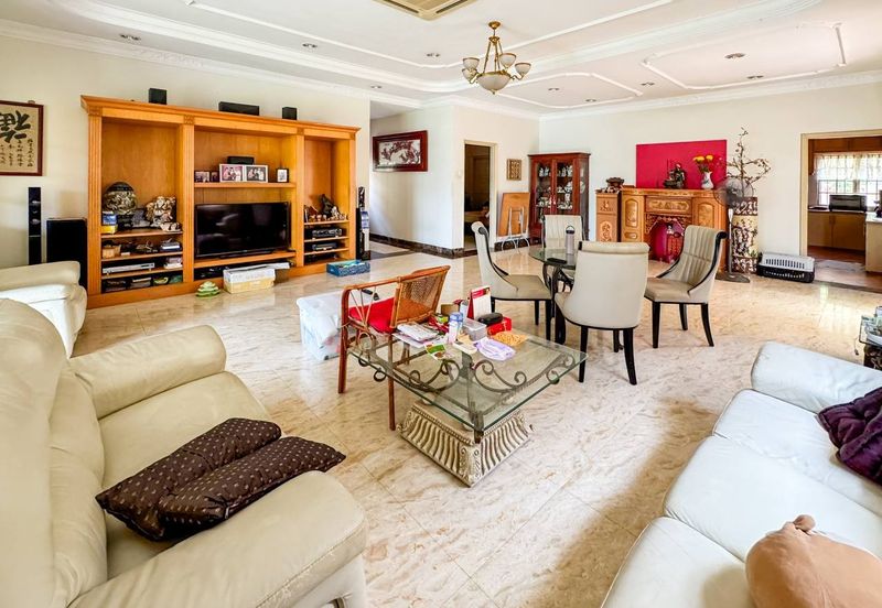 Bandar Country Homes