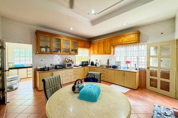 Bandar Country Homes