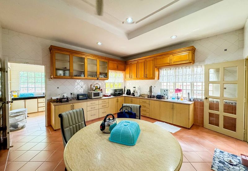 Bandar Country Homes