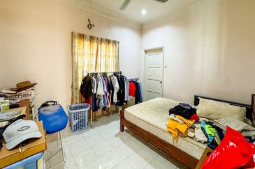 Bandar Country Homes