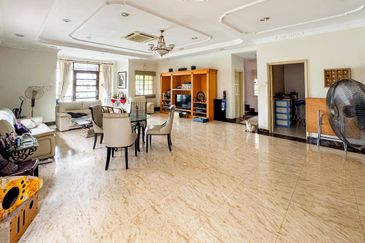 Bandar Country Homes