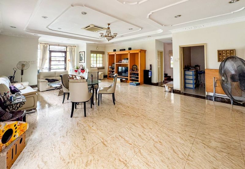 Bandar Country Homes