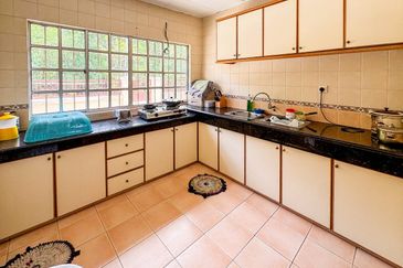 Bandar Country Homes