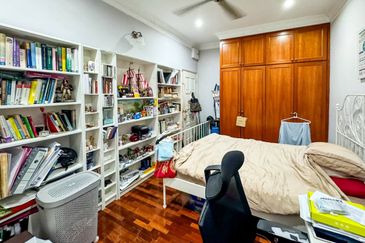 Bandar Country Homes