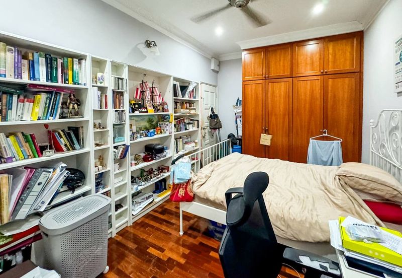 Bandar Country Homes