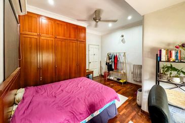 Bandar Country Homes