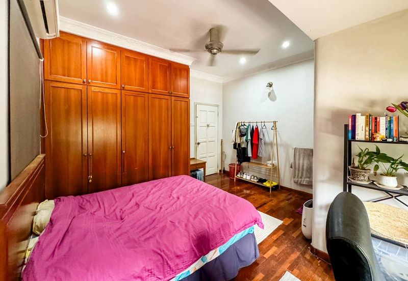 Bandar Country Homes