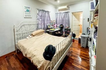 Bandar Country Homes