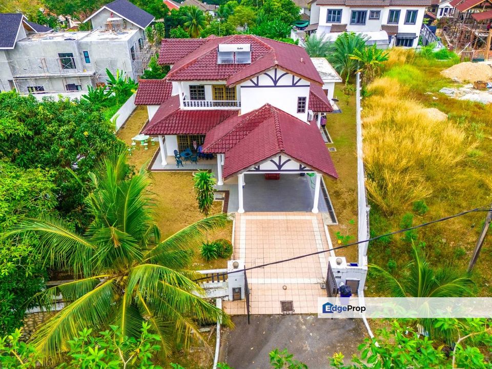 FOR SALE | 2 STOREY BUNGALOW @ SEKSYEN 9, SHAH ALAM, Selangor, Bangi