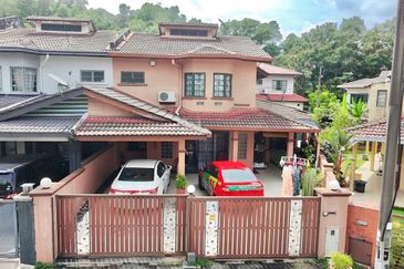 Seksyen 9, Kota Damansara