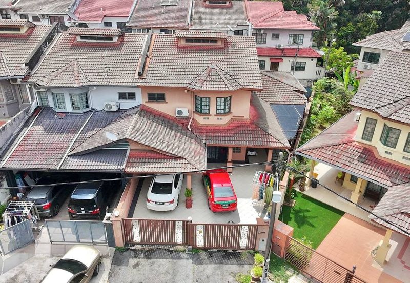 Seksyen 9, Kota Damansara