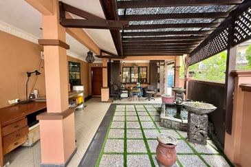 Seksyen 9, Kota Damansara