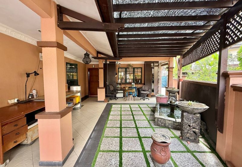 Seksyen 9, Kota Damansara