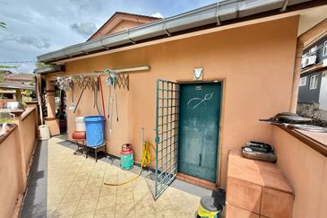 Seksyen 9, Kota Damansara