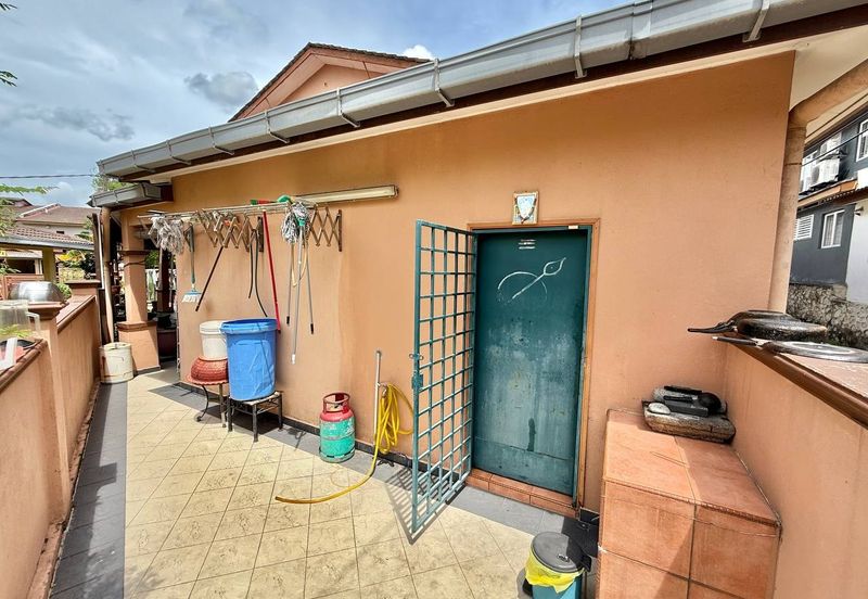 Seksyen 9, Kota Damansara