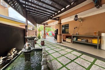 Seksyen 9, Kota Damansara