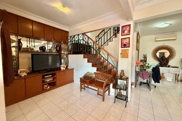 Seksyen 9, Kota Damansara