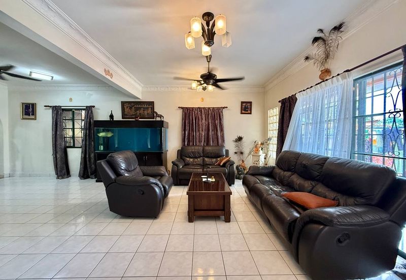 Seksyen 9, Kota Damansara