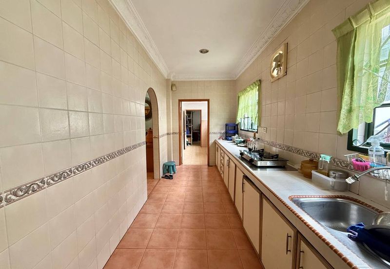 Seksyen 9, Kota Damansara