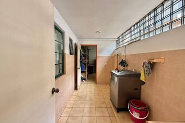 Seksyen 9, Kota Damansara