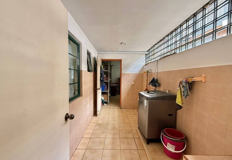 Seksyen 9, Kota Damansara