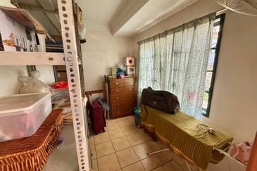 Seksyen 9, Kota Damansara