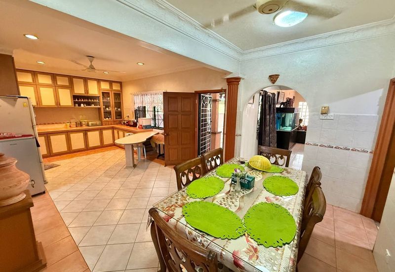 Seksyen 9, Kota Damansara