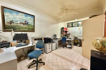 Seksyen 9, Kota Damansara