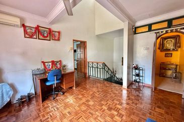 Seksyen 9, Kota Damansara