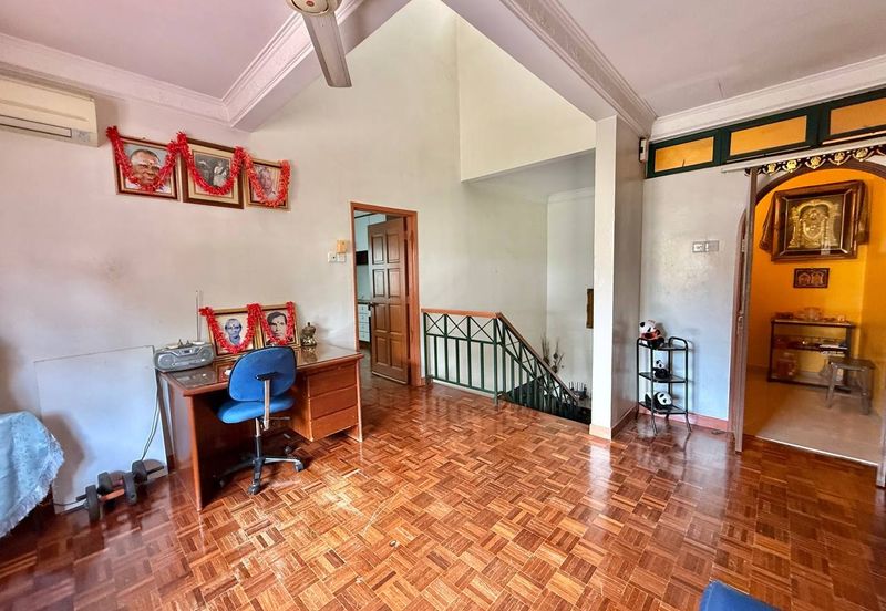 Seksyen 9, Kota Damansara